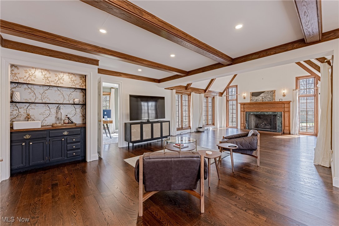 16500 Heatherwood Lane, Chagrin Falls, Ohio image 17