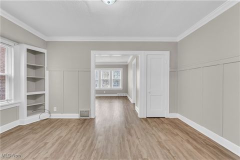 Tiny photo for 13601 Othello Avenue #1, Cleveland, OH 44110 (MLS # 5179136)