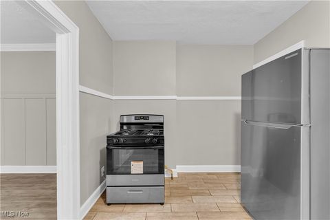 Tiny photo for 13601 Othello Avenue #1, Cleveland, OH 44110 (MLS # 5179136)