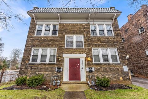 Photo of 13601 Othello Avenue #1, Cleveland, OH 44110 (MLS # 5179136)