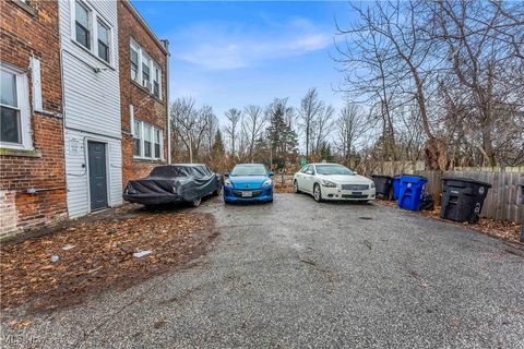 Tiny photo for 13601 Othello Avenue #1, Cleveland, OH 44110 (MLS # 5179136)