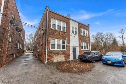 Tiny photo for 13601 Othello Avenue #1, Cleveland, OH 44110 (MLS # 5179136)