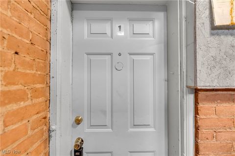 Tiny photo for 13601 Othello Avenue #1, Cleveland, OH 44110 (MLS # 5179136)