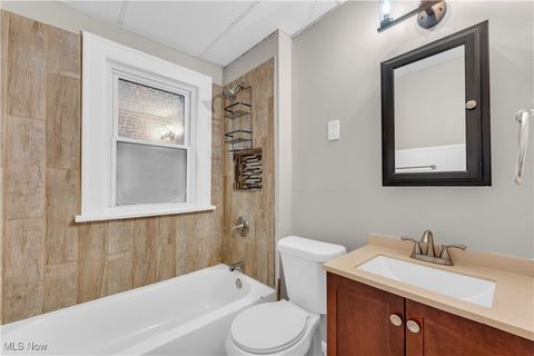 Tiny photo for 13601 Othello Avenue #1, Cleveland, OH 44110 (MLS # 5179136)