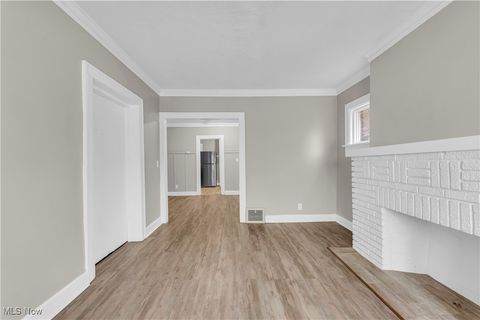 Tiny photo for 13601 Othello Avenue #1, Cleveland, OH 44110 (MLS # 5179136)