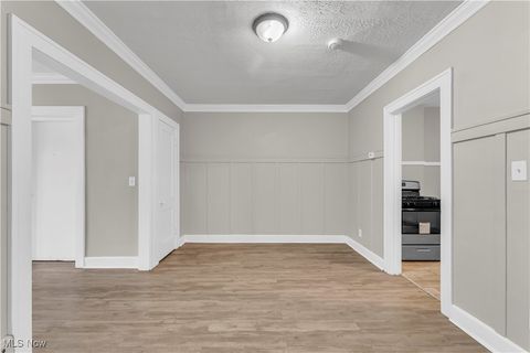 Tiny photo for 13601 Othello Avenue #1, Cleveland, OH 44110 (MLS # 5179136)