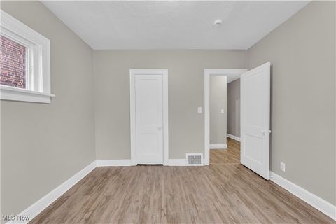 Tiny photo for 13601 Othello Avenue #1, Cleveland, OH 44110 (MLS # 5179136)