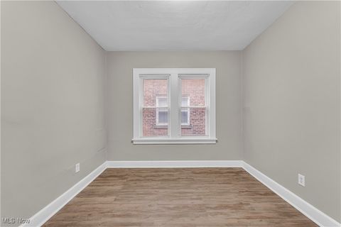 Tiny photo for 13601 Othello Avenue #1, Cleveland, OH 44110 (MLS # 5179136)