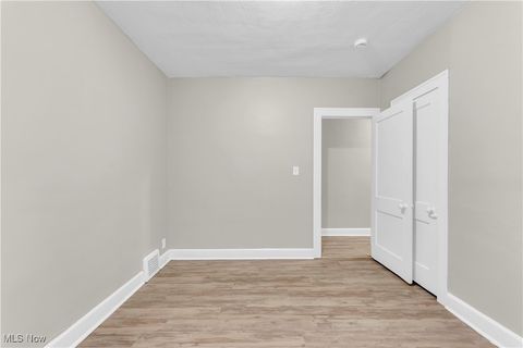 Tiny photo for 13601 Othello Avenue #1, Cleveland, OH 44110 (MLS # 5179136)