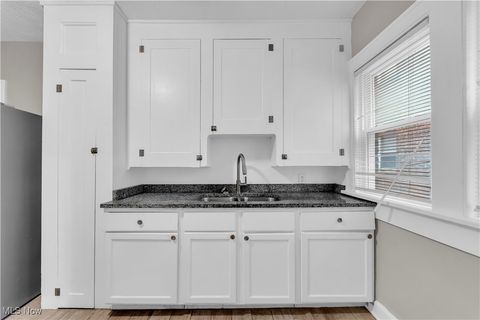 Tiny photo for 13601 Othello Avenue #1, Cleveland, OH 44110 (MLS # 5179136)