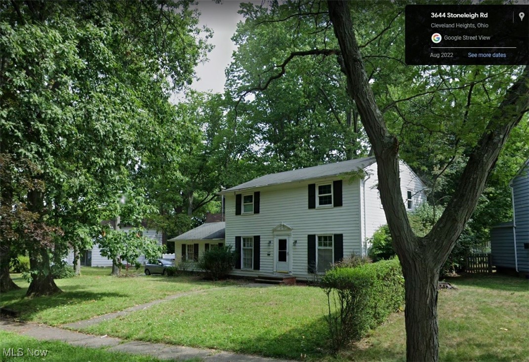 3645 Stoneleigh Road, Cleveland Heights, Ohio image 30