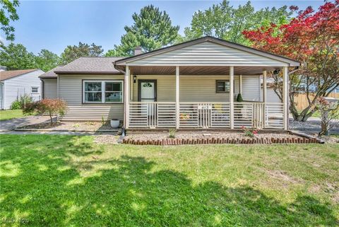 4113 Riverside Drive Lorain OH 44055