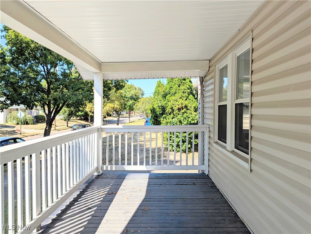 Mccourt - Residential