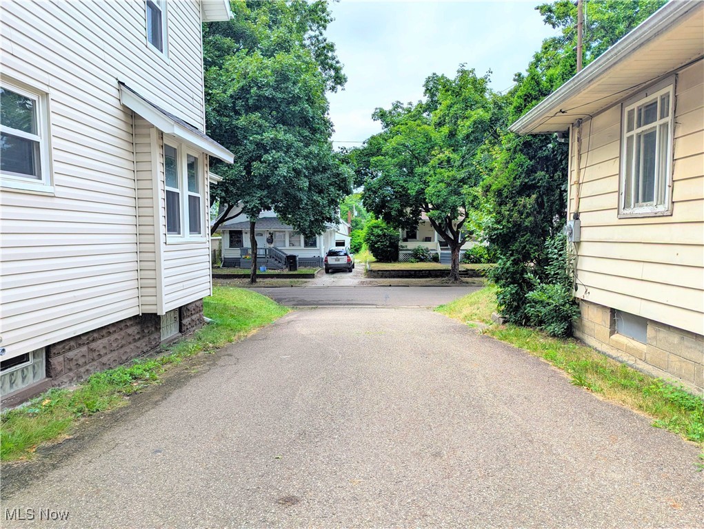 Mccourt - Residential