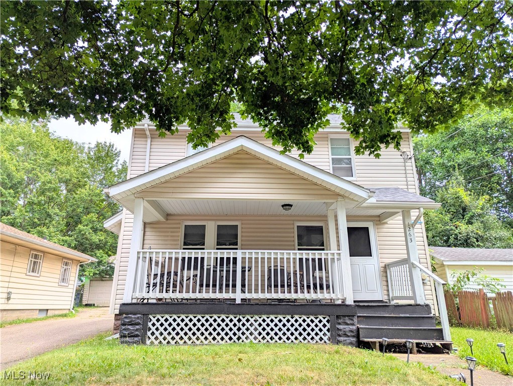 Attention Investors & Homebuyers! 1263 Herberich is Now Available! The Property is Currently Resident Occupied! The Main Floor Features a Half Bathroom off of the Kitchen, Dining Area & Living Room. Three Bedrooms & Full Bathroom Located on the Second Floor. Minutes From Shopping, Dining, & Entertainment! Call Tyler To Schedule All Showings, Resident Would Like to be Home For all Showings. Schedule Your Showing Today!