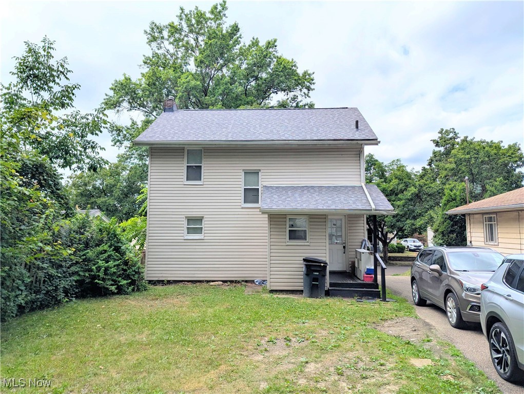 Mccourt - Residential