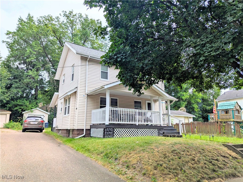 Mccourt - Residential