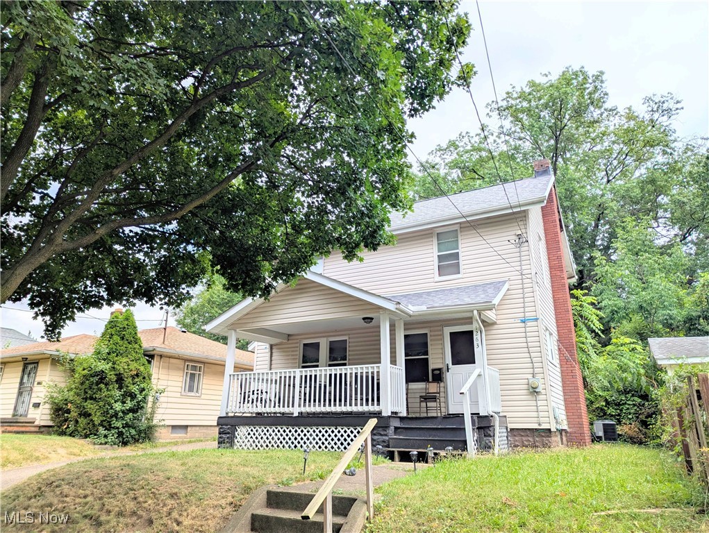 Mccourt - Residential