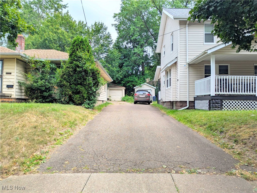 Mccourt - Residential