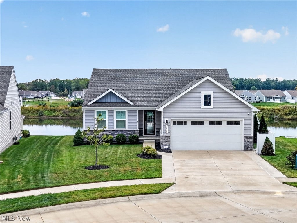 3890 Red Creek Court