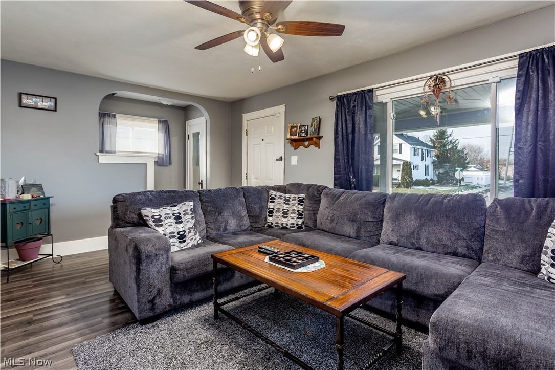 Perkins - Residential