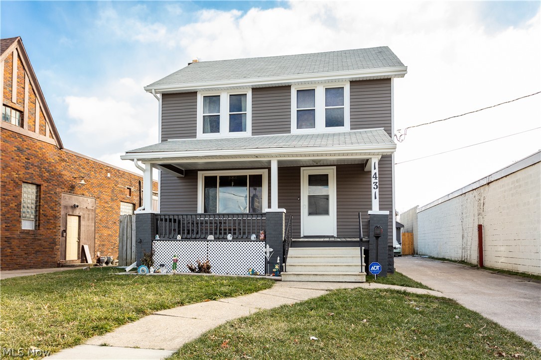 Perkins - Residential