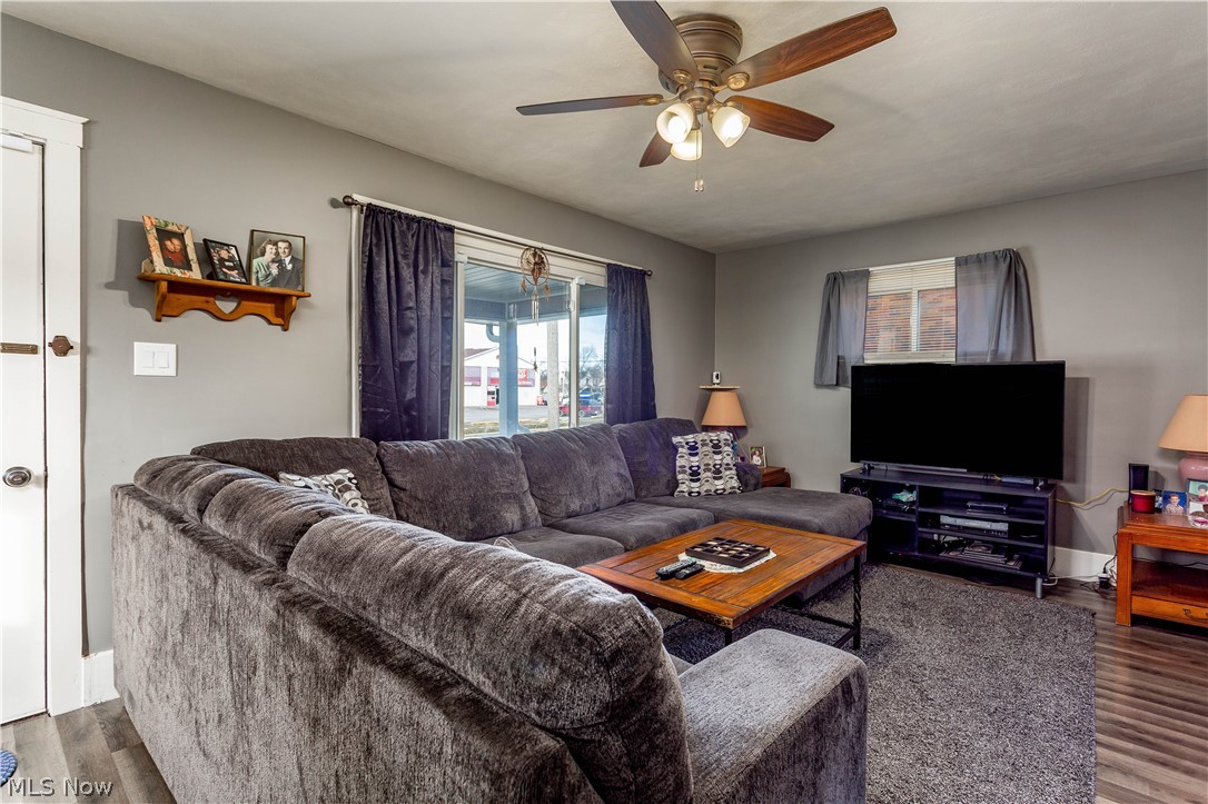 Perkins - Residential