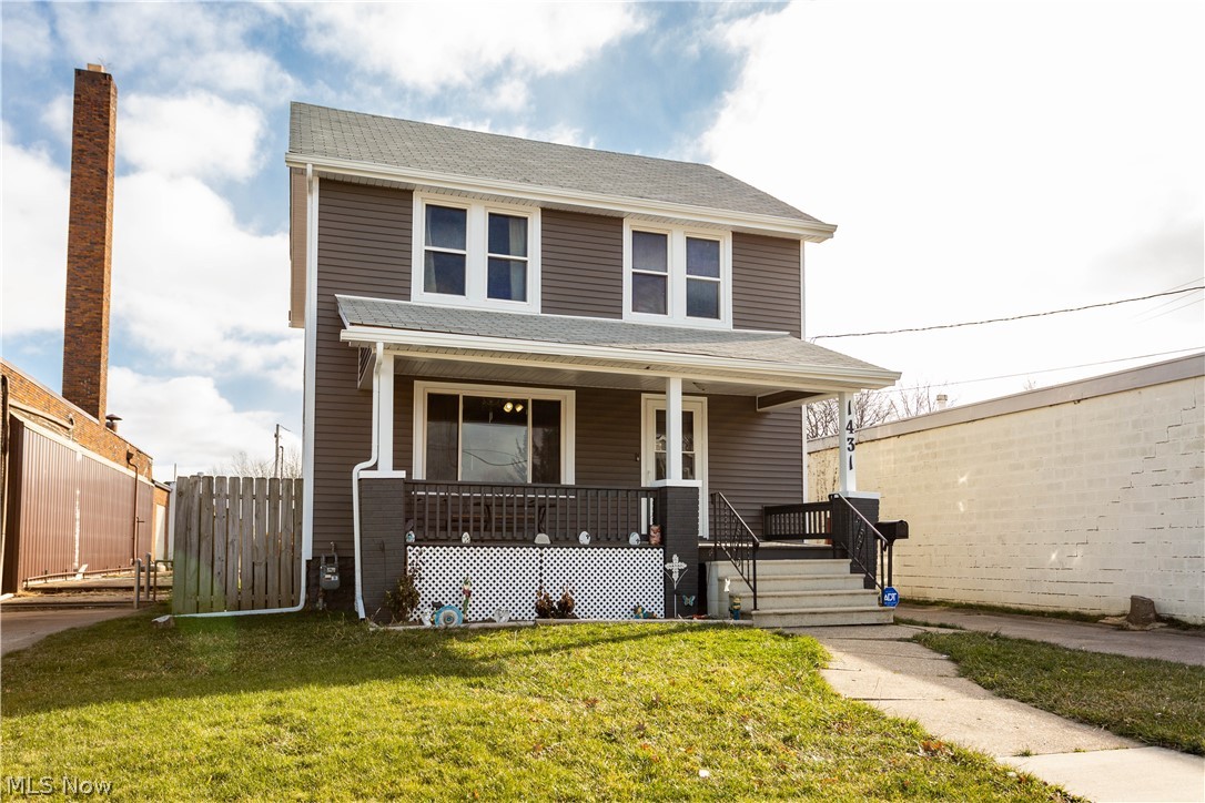 Perkins - Residential