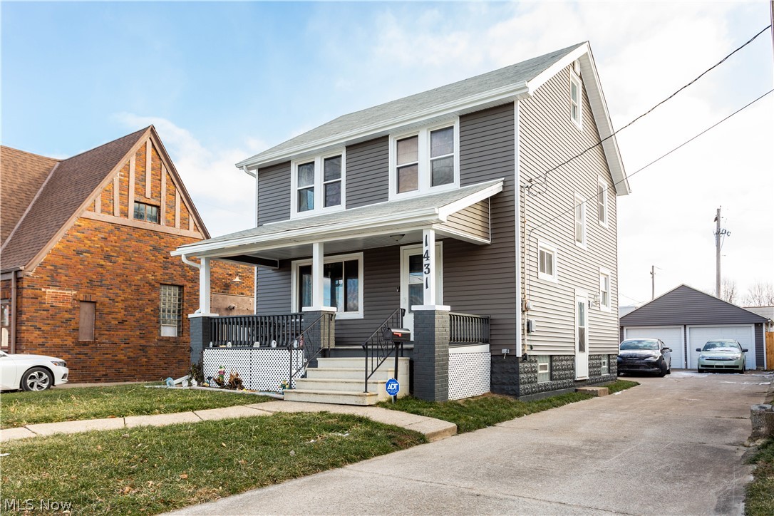 Perkins - Residential