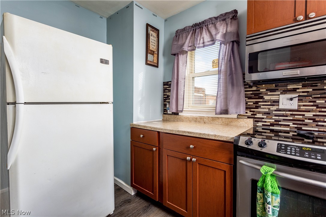 Perkins - Residential