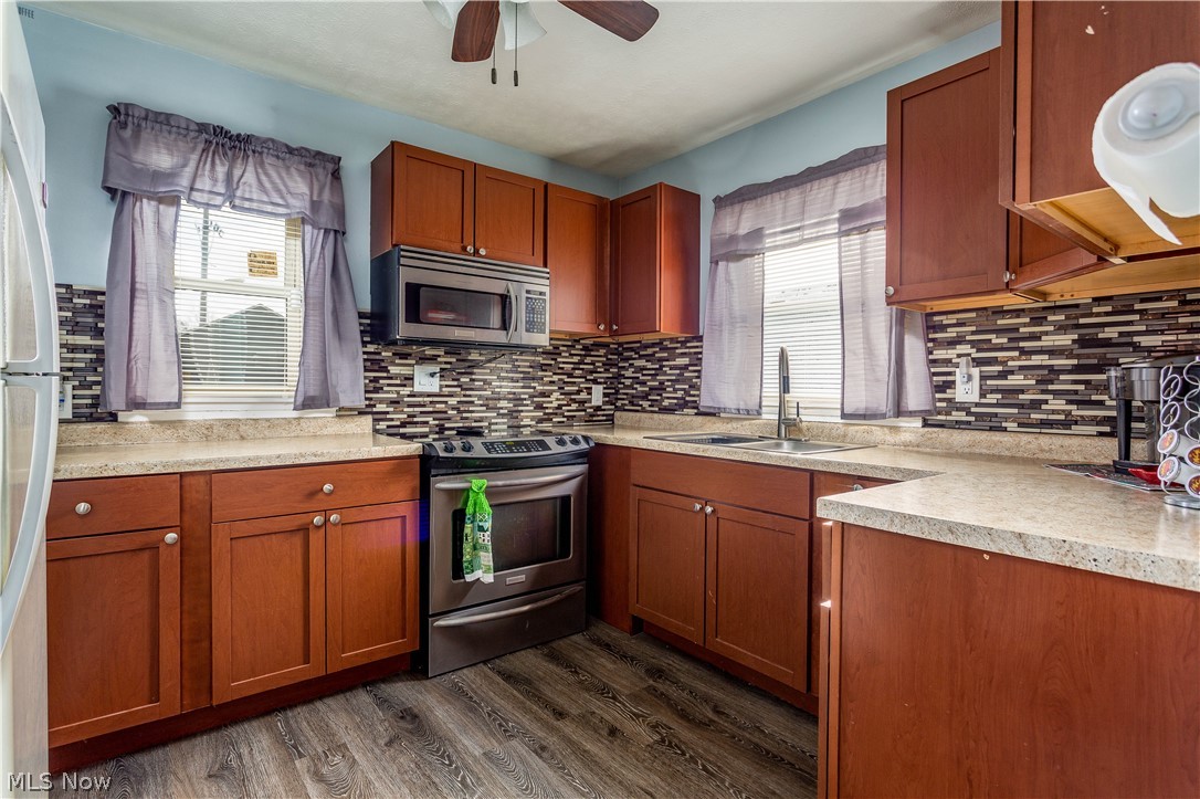 Perkins - Residential