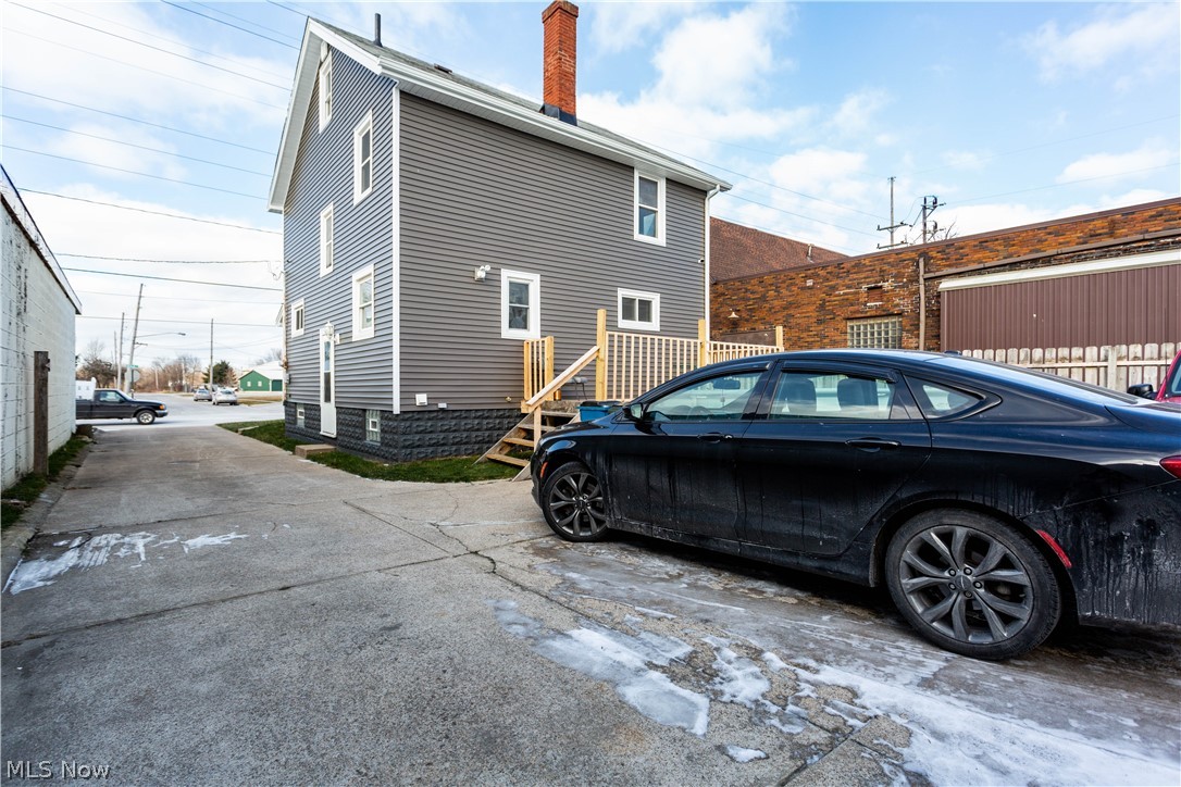 Perkins - Residential