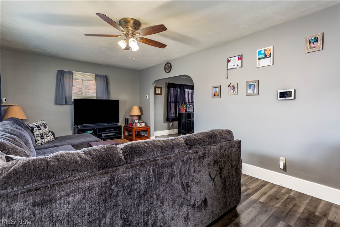 Perkins - Residential