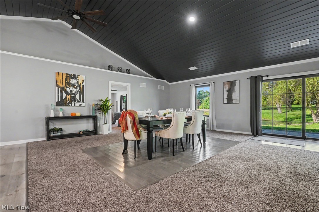 Point View - Residential