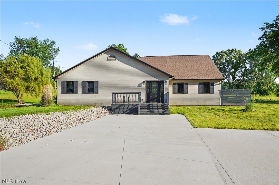 Point View - Residential