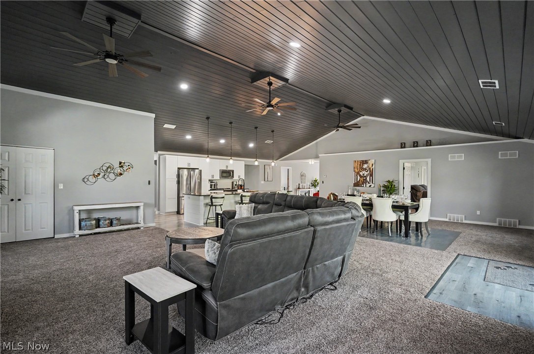 Point View - Residential