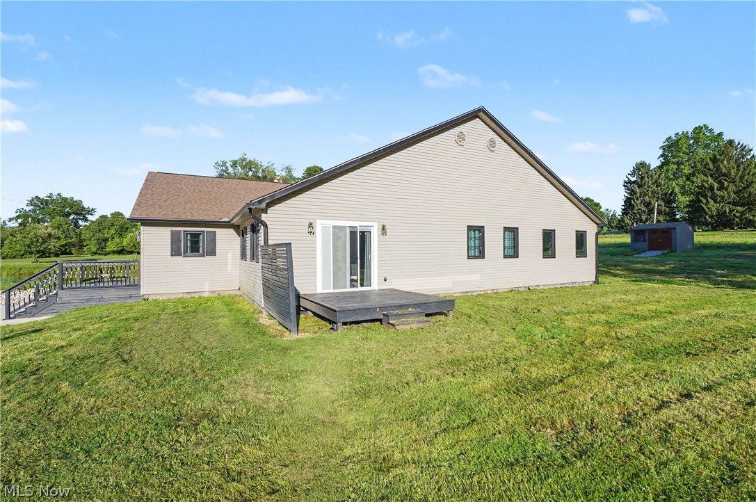 Point View - Residential