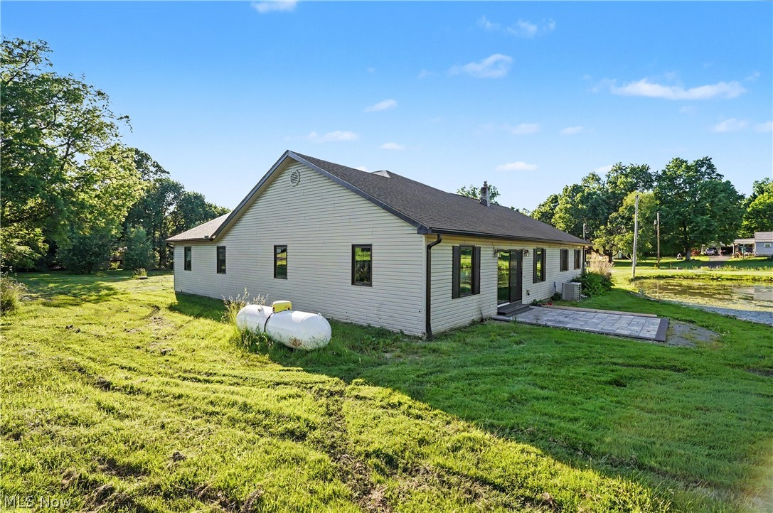 Point View - Residential