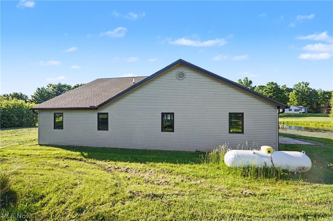 Point View - Residential