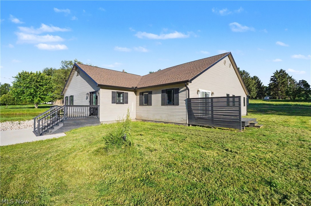 Point View - Residential