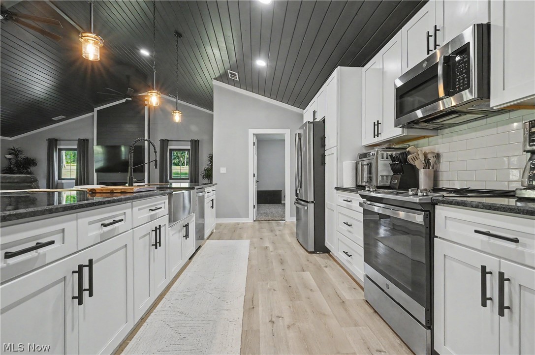 Point View - Residential