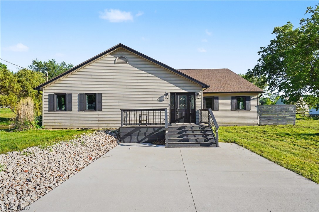 Point View - Residential