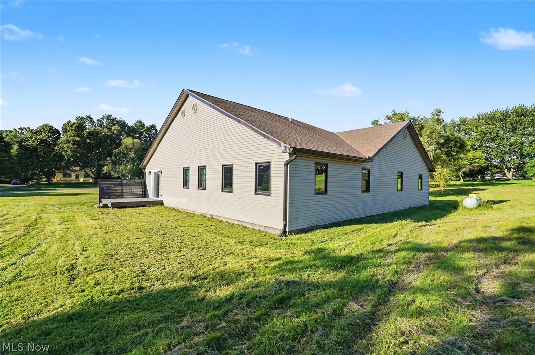 Point View - Residential
