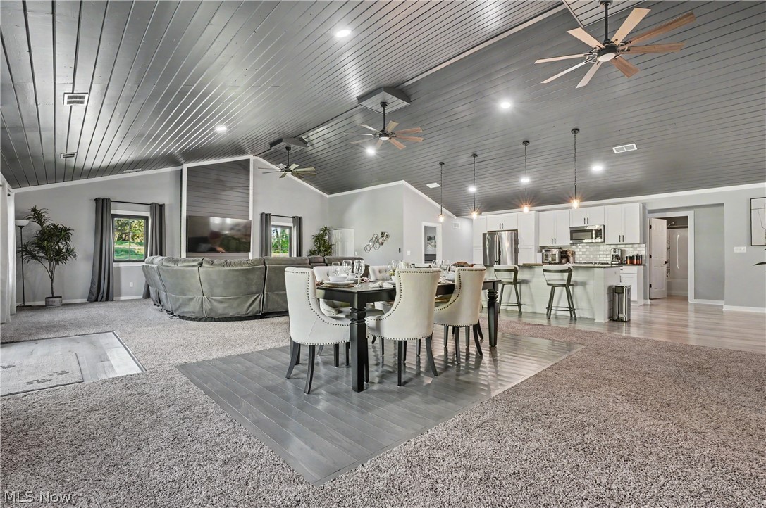 Point View - Residential