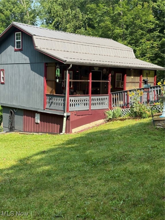 Village/Bowerston - Residential