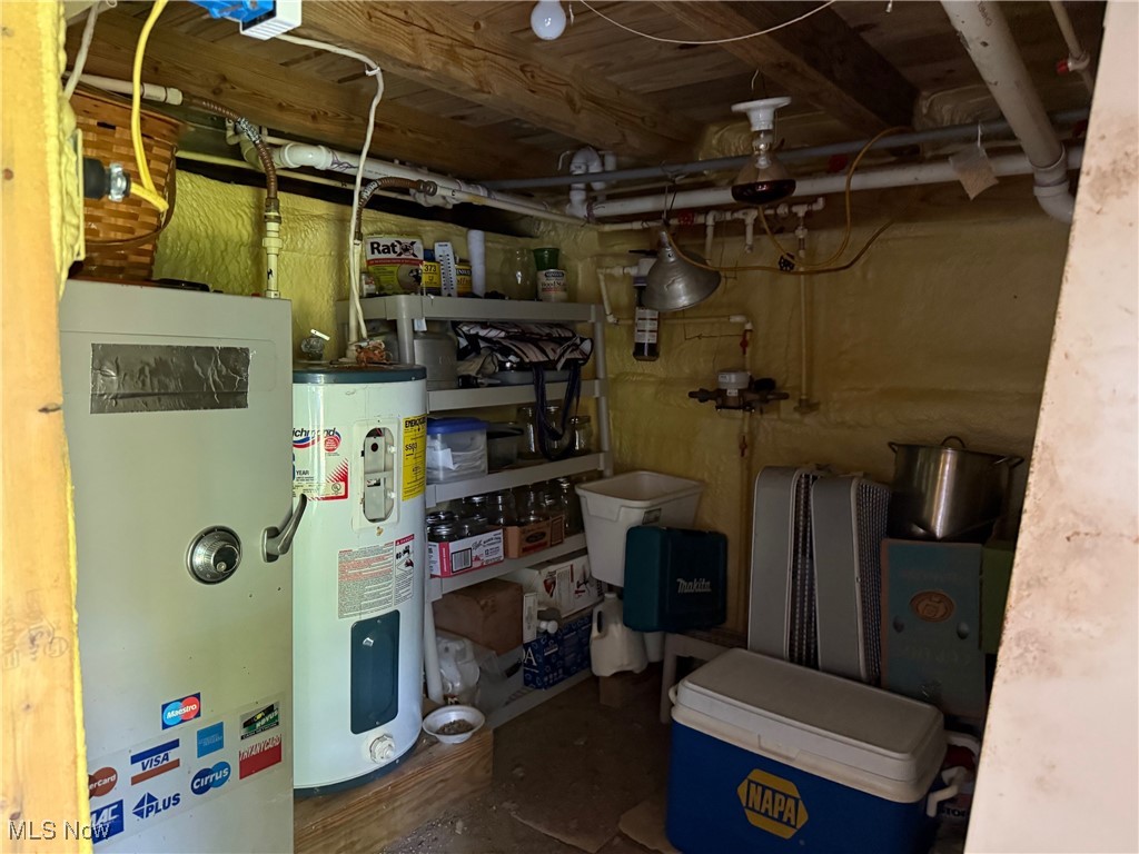 Village/Bowerston - Residential