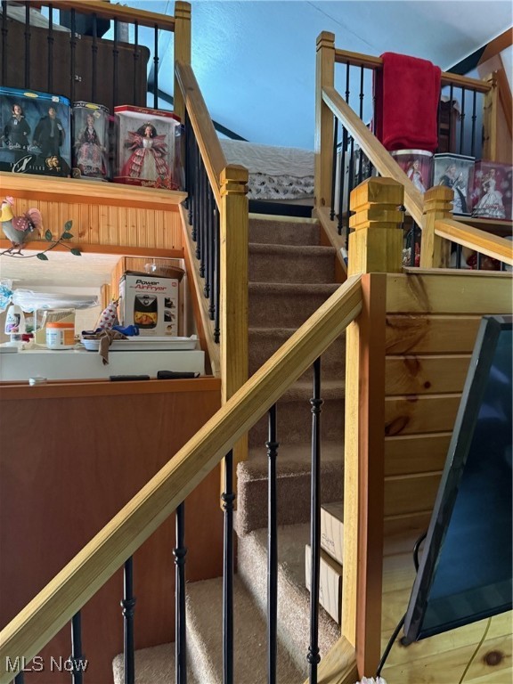 Village/Bowerston - Residential