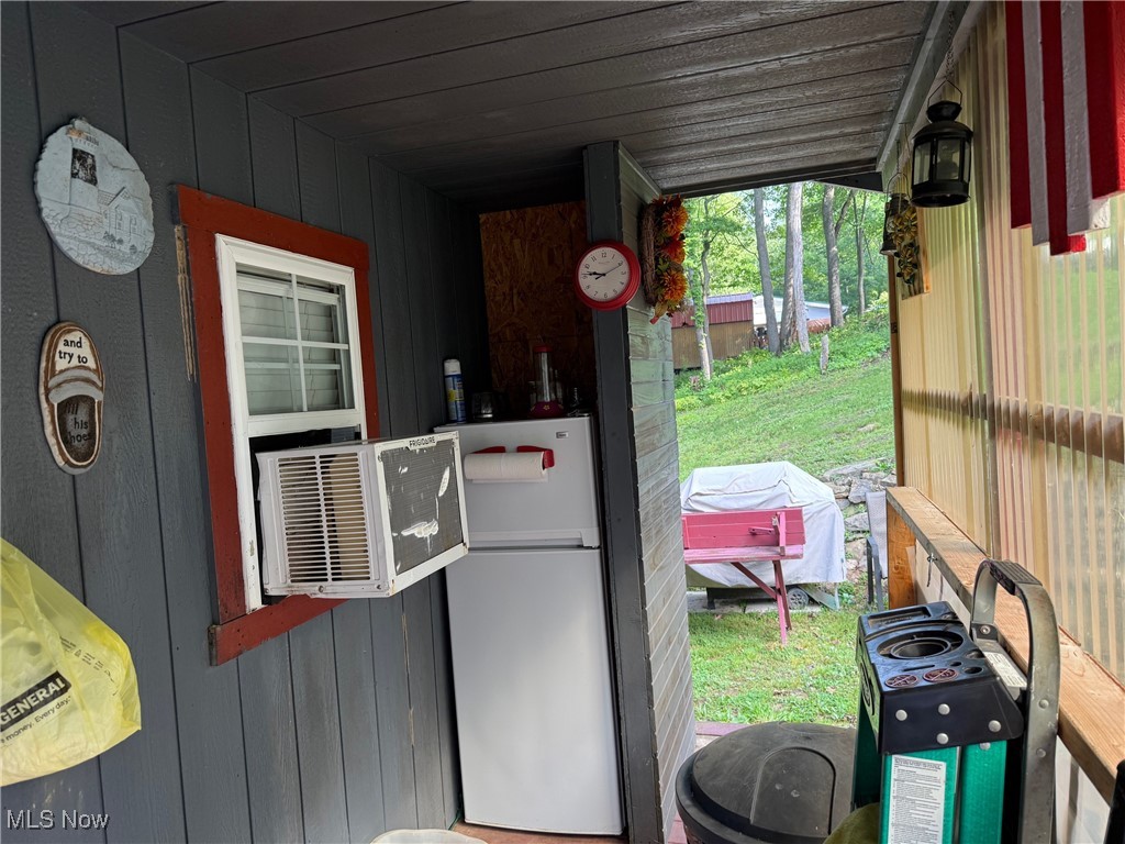 Village/Bowerston - Residential