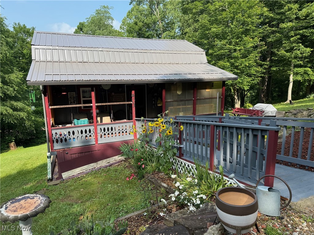 Village/Bowerston - Residential