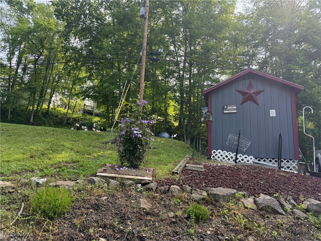 Village/Bowerston - Residential